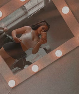 Meet your Posher, Catherine